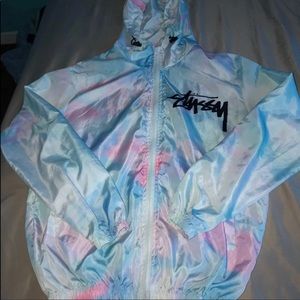 Stussy Windbreaker